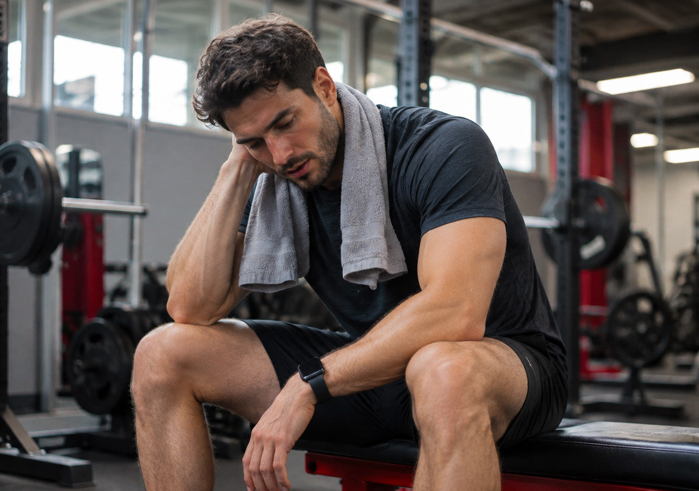 5 Signs You Are Under-Recovered and How to Fix Each One