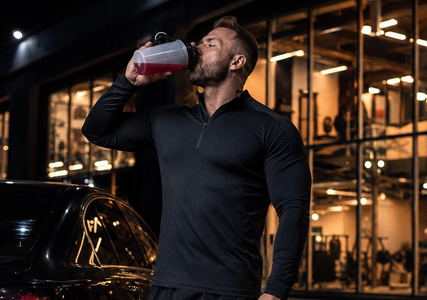 7 Pre-Workout Mistakes Quietly Killing Your Fall Training