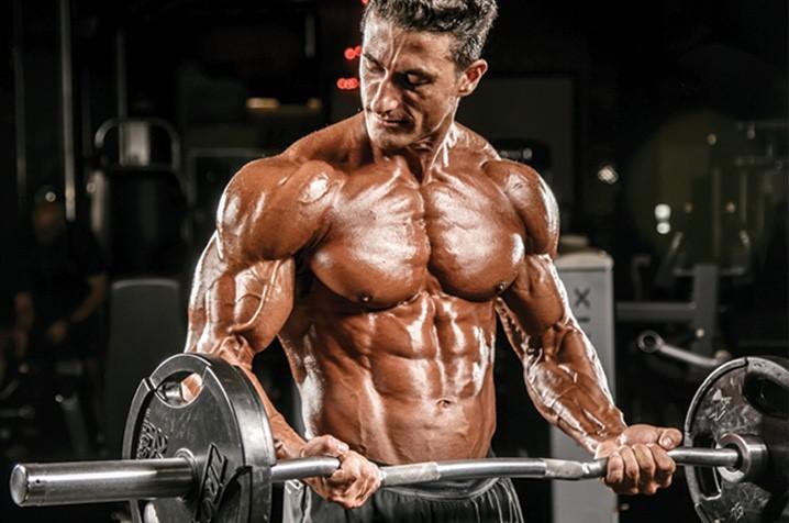8 Different Weight Training Sets to Build Muscle - GAT SPORT