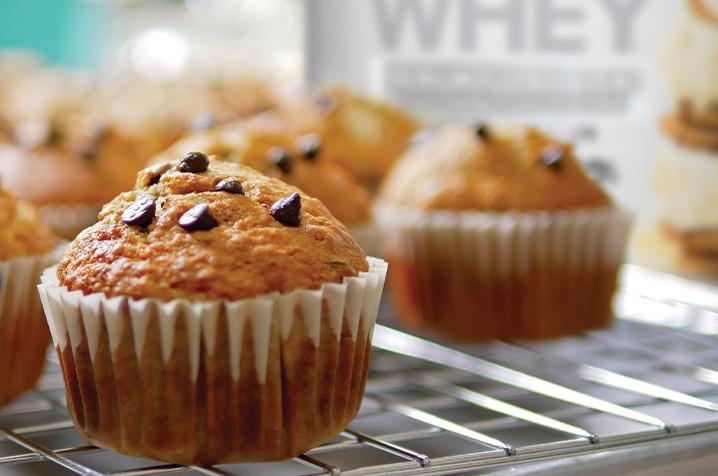 8 Easy-to-Make High-Protein Bodybuilding Breakfast Ideas - GAT SPORT