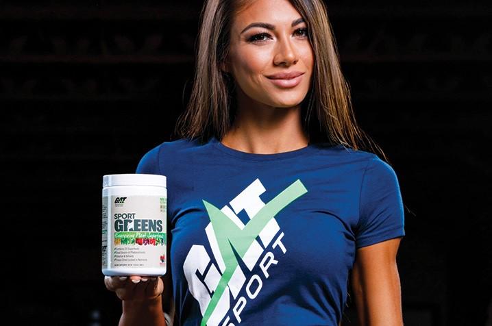 8 Secret Health Benefits of Vegetables You Never Knew You Needed to Know - GAT SPORT