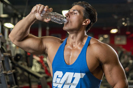 8 Things That Are Slowly Killing Your Metabolism - GAT SPORT