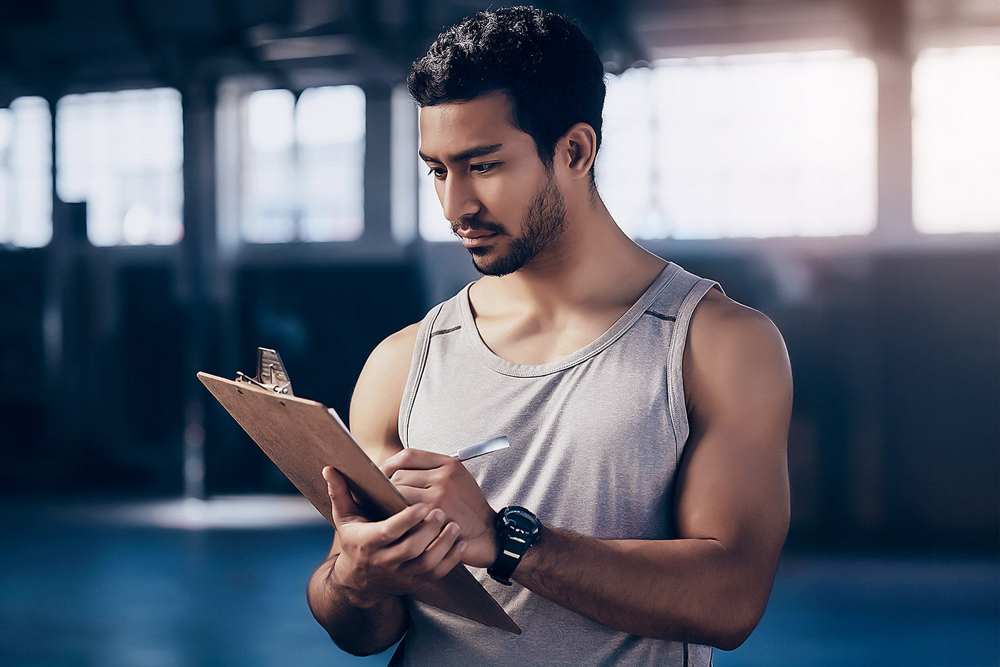 Biohacking Your Summer: The Complete Data-Driven Approach