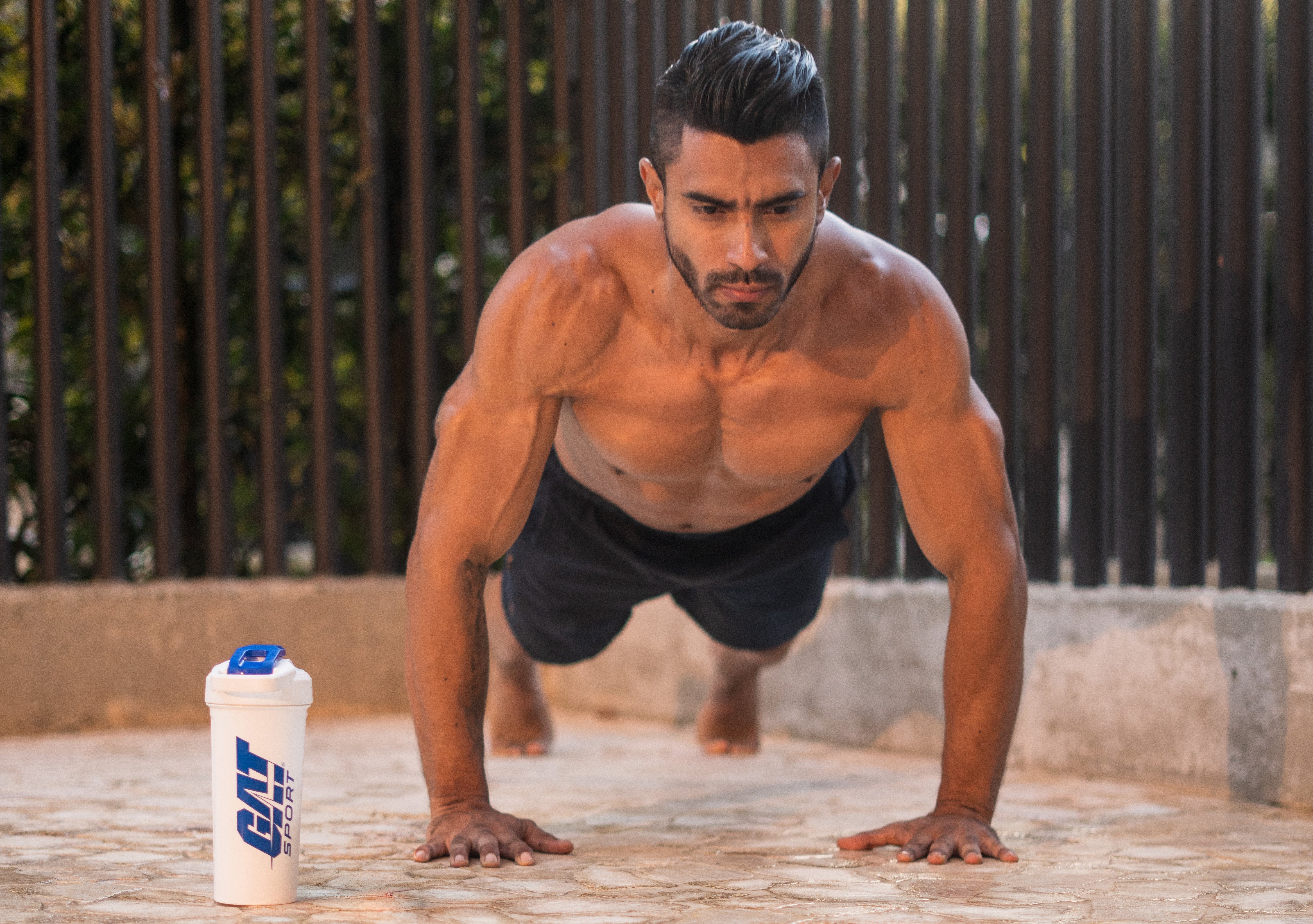 Build Your Summer Routine