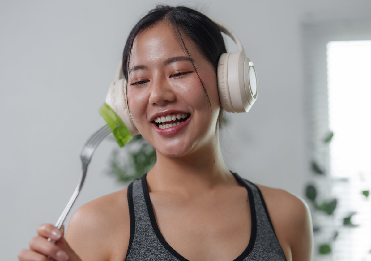 Food First: Build the Nutrition Foundation Before You Buy a Single Supplement