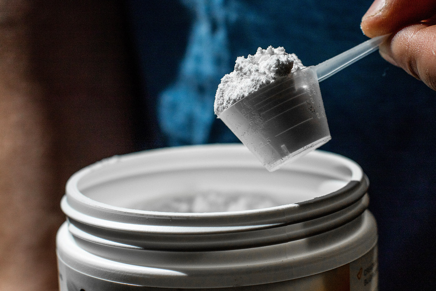 Creatine Convenience Crisis Solved: The Chewable Revolution Is Upon Us