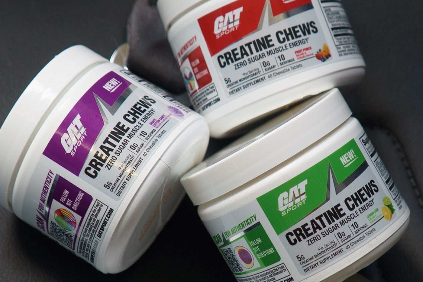 Creatine Everyday Use Cases: Gym, Work, Travel