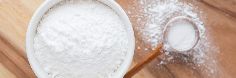 Creatine + Sodium: The Performance Partnership You Never Knew You Needed