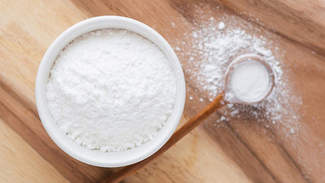 Creatine + Sodium: The Performance Partnership You Never Knew You Needed