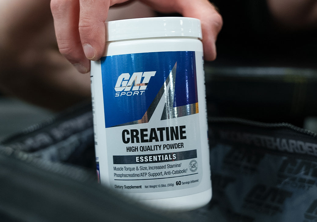 Creatine Benefits and Myths: What the Research Actually Shows