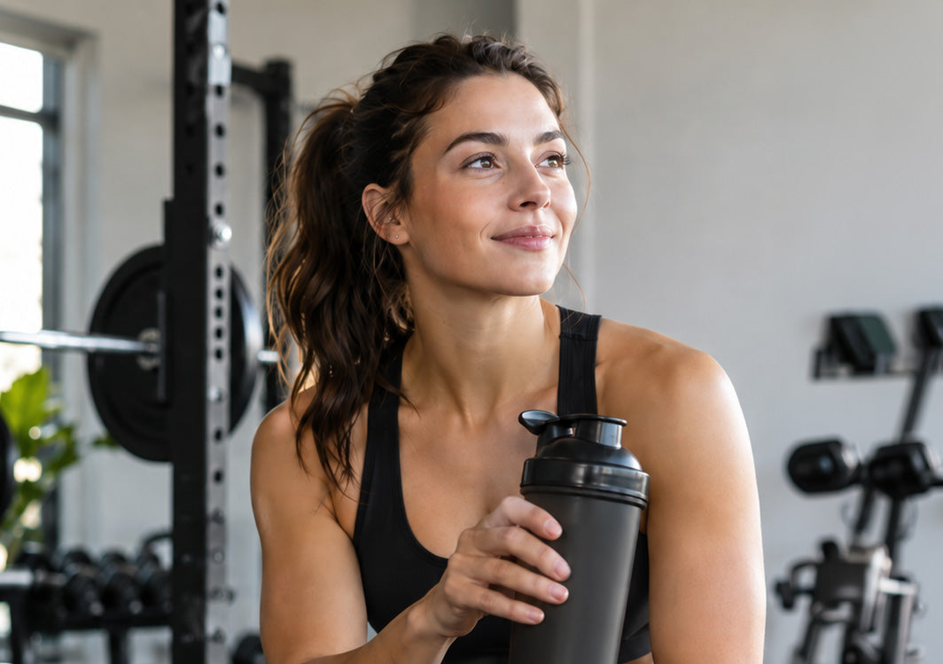 Creatine for Women: What the Research Actually Says