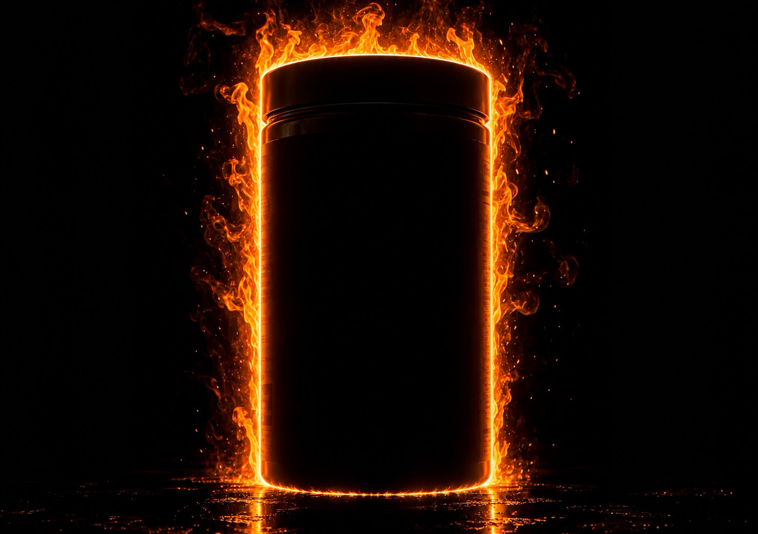Do Thermogenic Pre-Workouts Actually Burn Fat? An Honest Answer