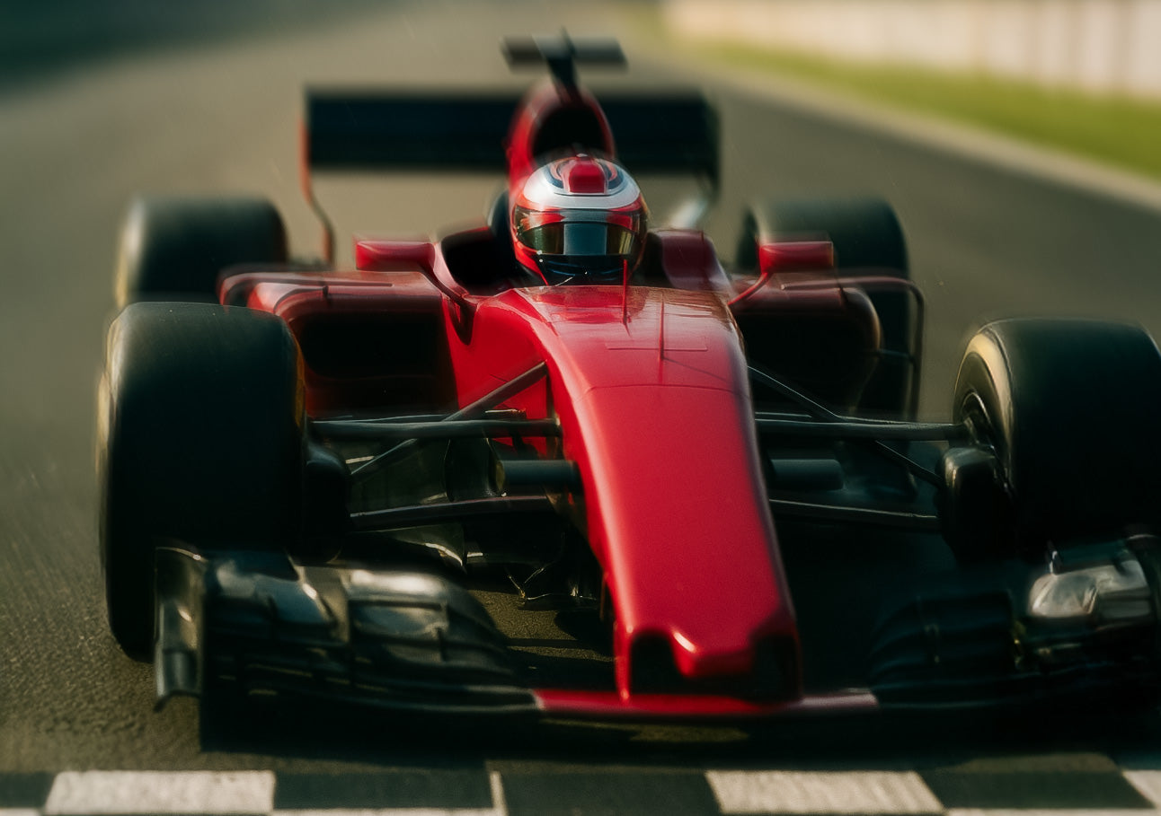 F1 Finale Philosophy: Finishing Strong Sets Up Everything