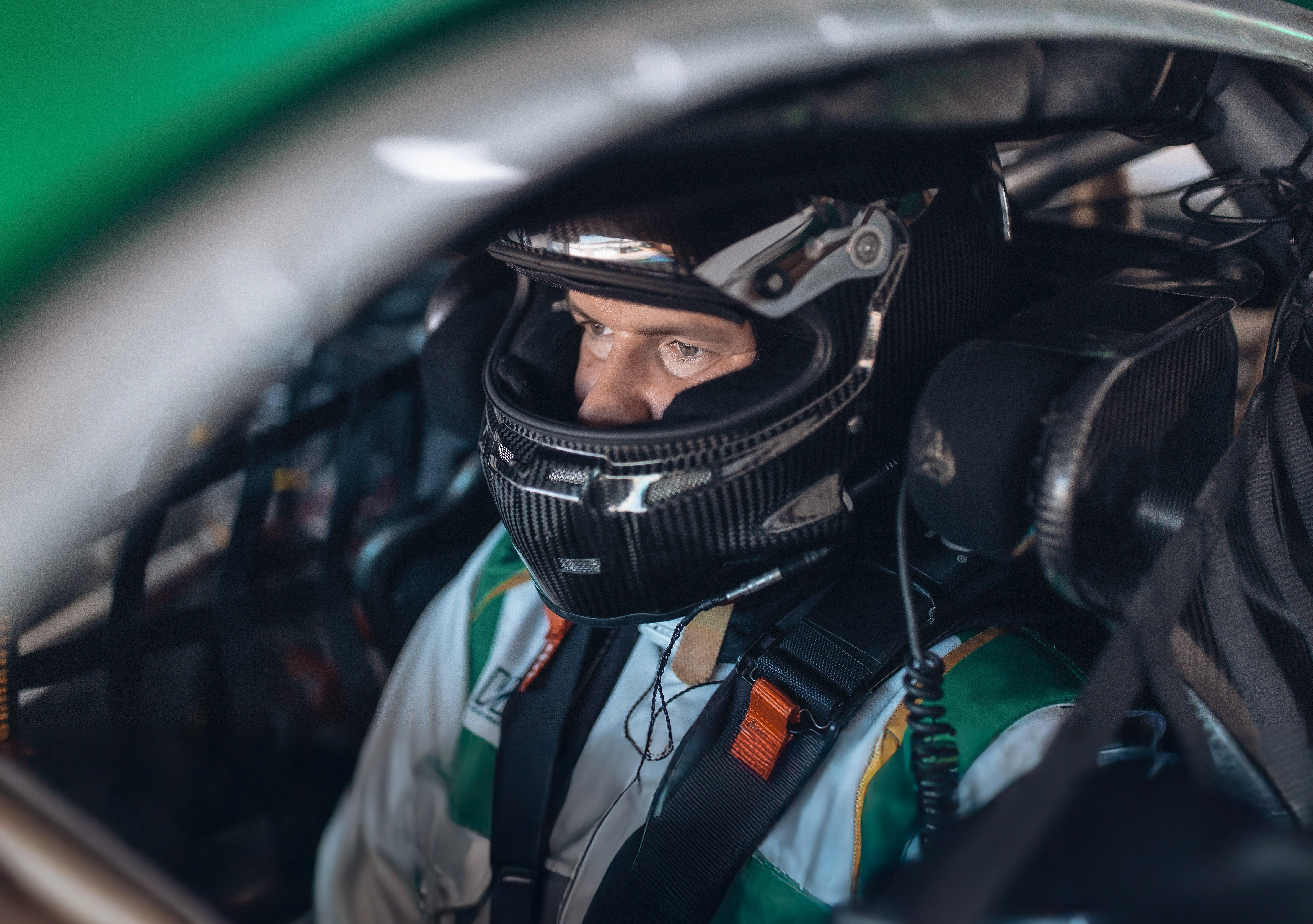 F1 Vegas Energy: The High-Octane Secret to Surviving Holiday Season