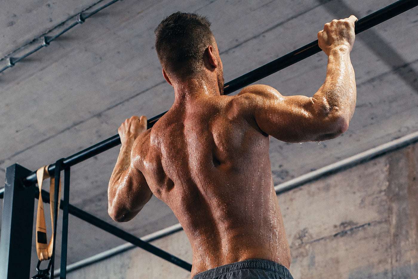 How to Keep Training Hard When It Is 95 Degrees Outside