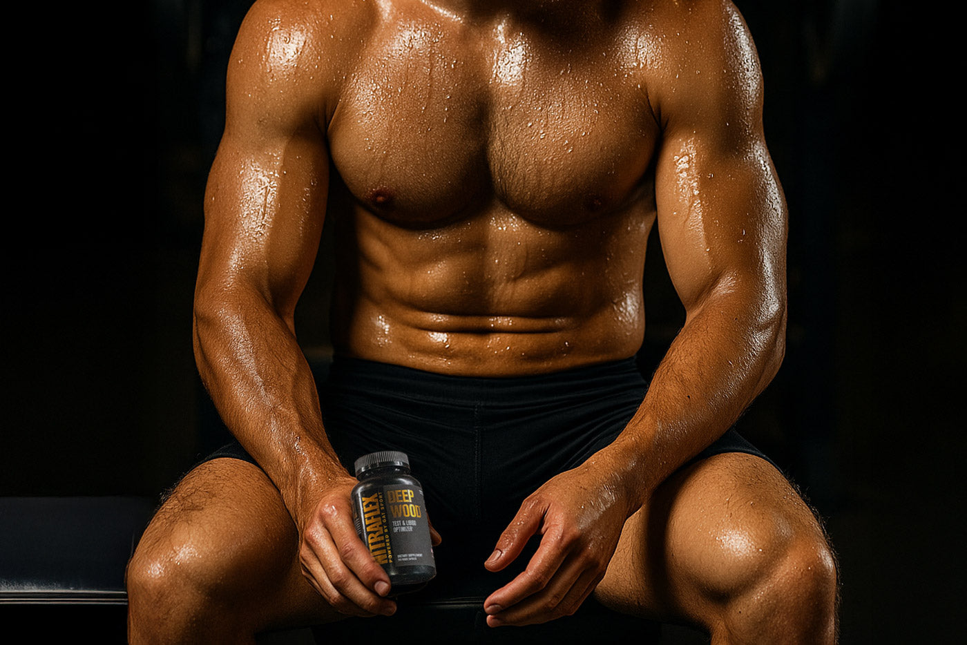 Heat Shock: How Summer Training Secretly Sabotages Your Hormones