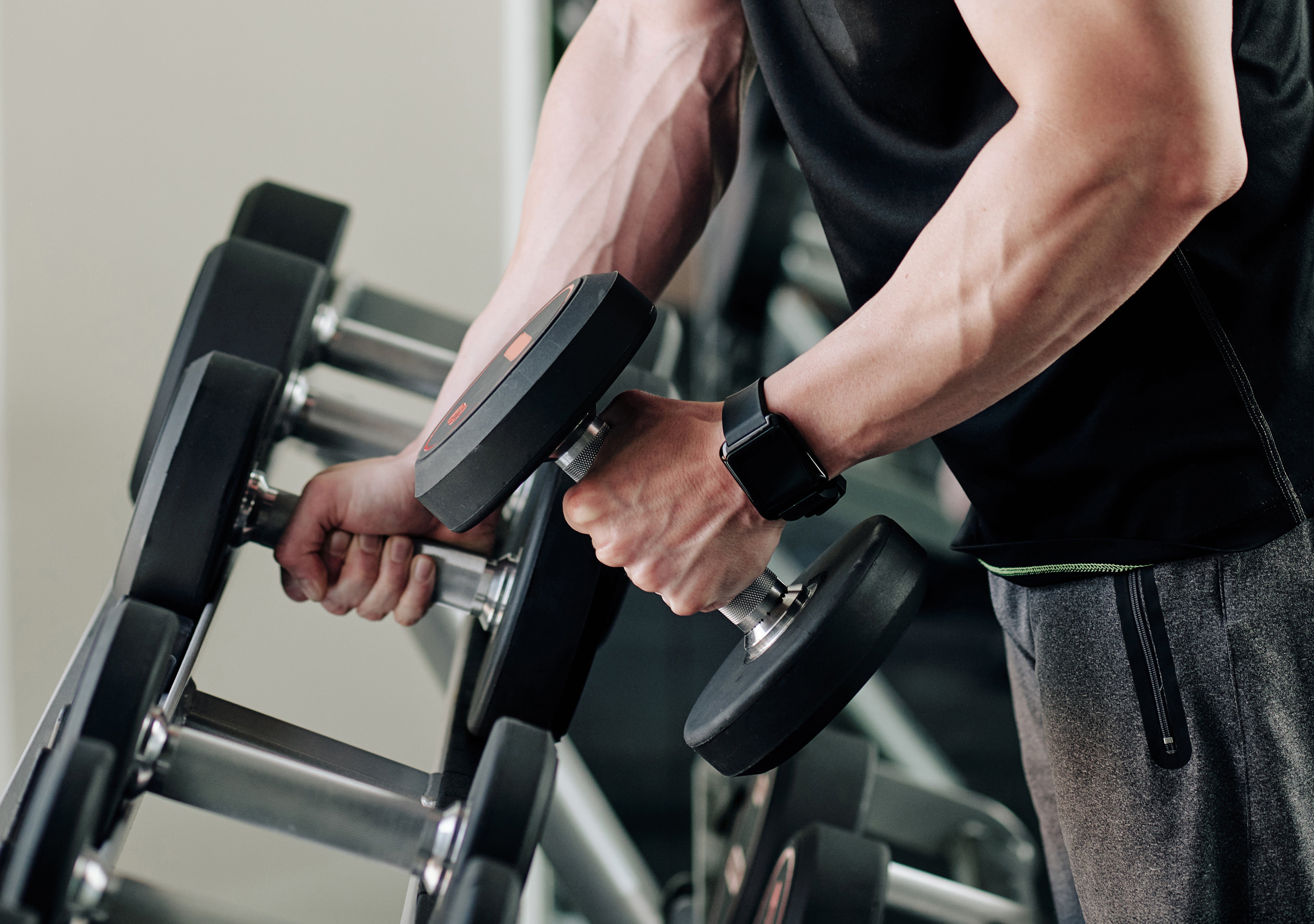 Back-to-School Training: How to Keep Lifting When Life Gets Busy