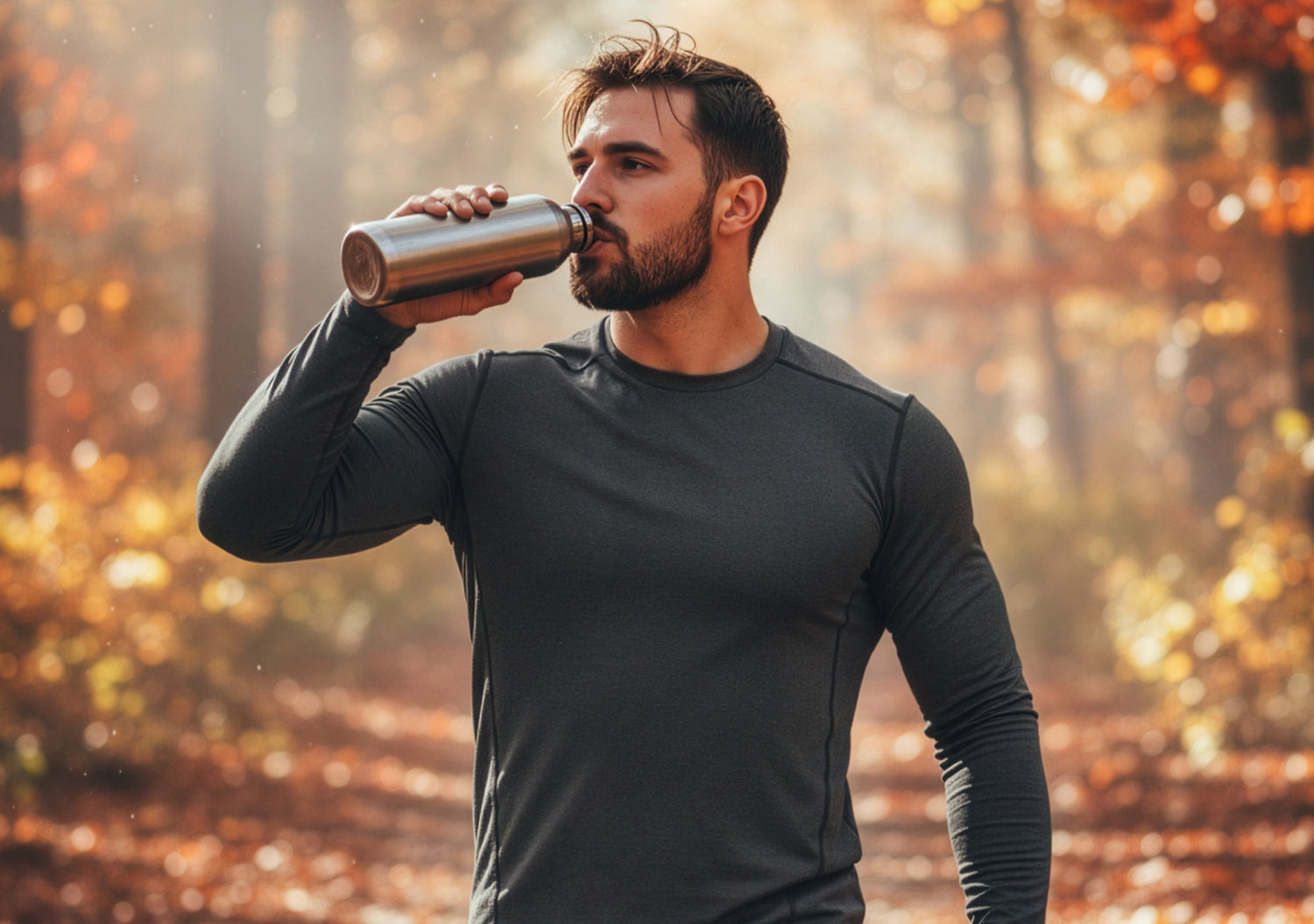 Post-Feast Recovery: The 48-Hour Protocol That Saves Your Physique