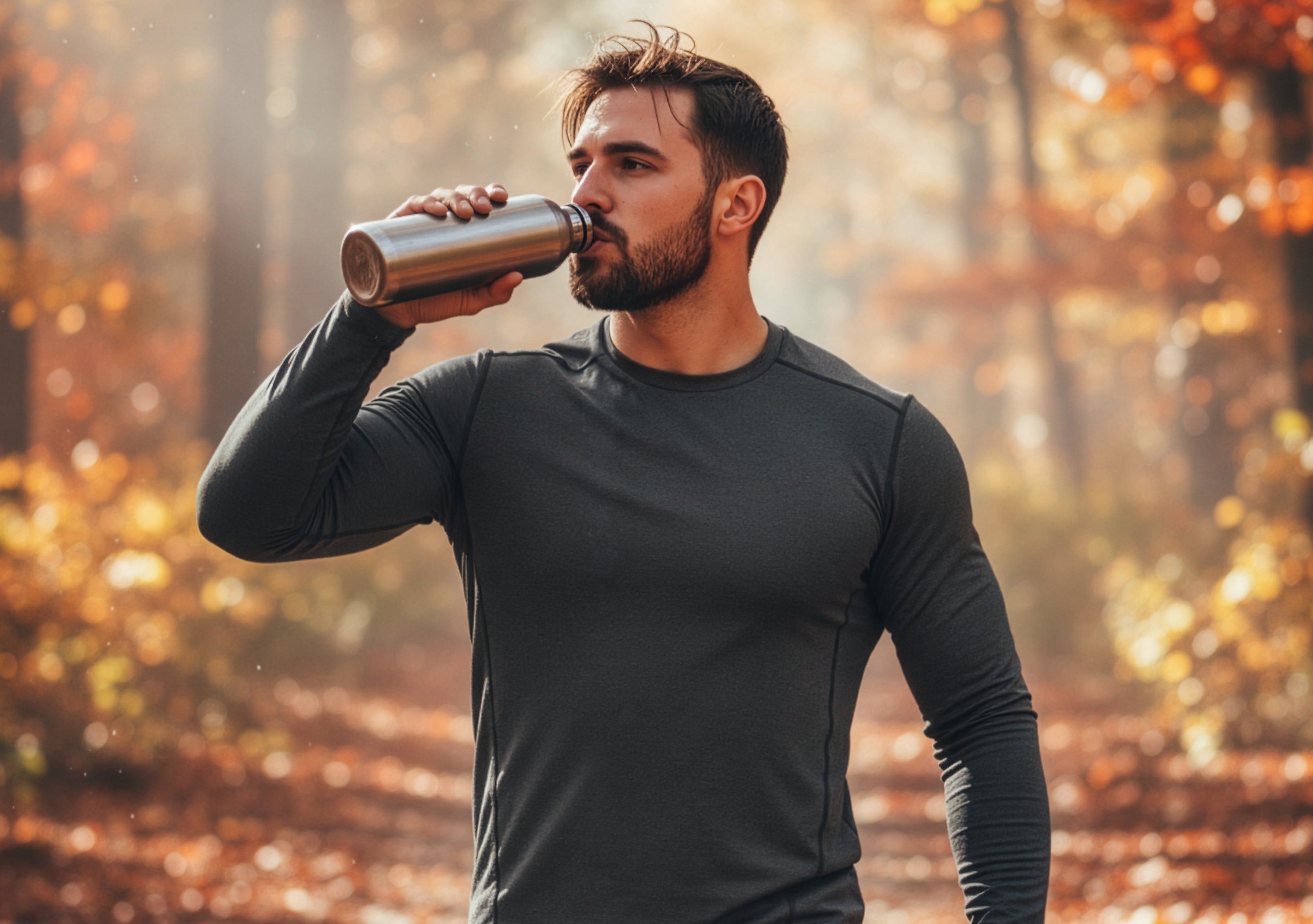 Post-Feast Recovery: The 48-Hour Protocol That Saves Your Physique