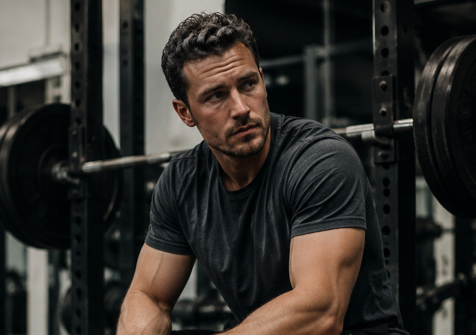 Testosterone Boosters: What Actually Moves the Needle