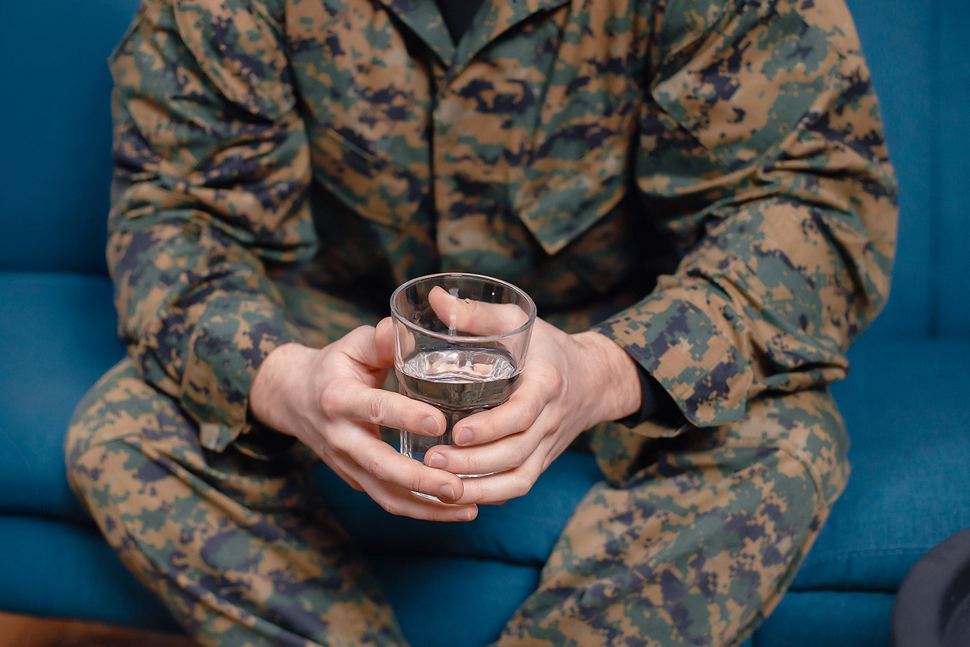 The 3-2-1 Hydration Protocol: What Special Forces Teaches Athletes