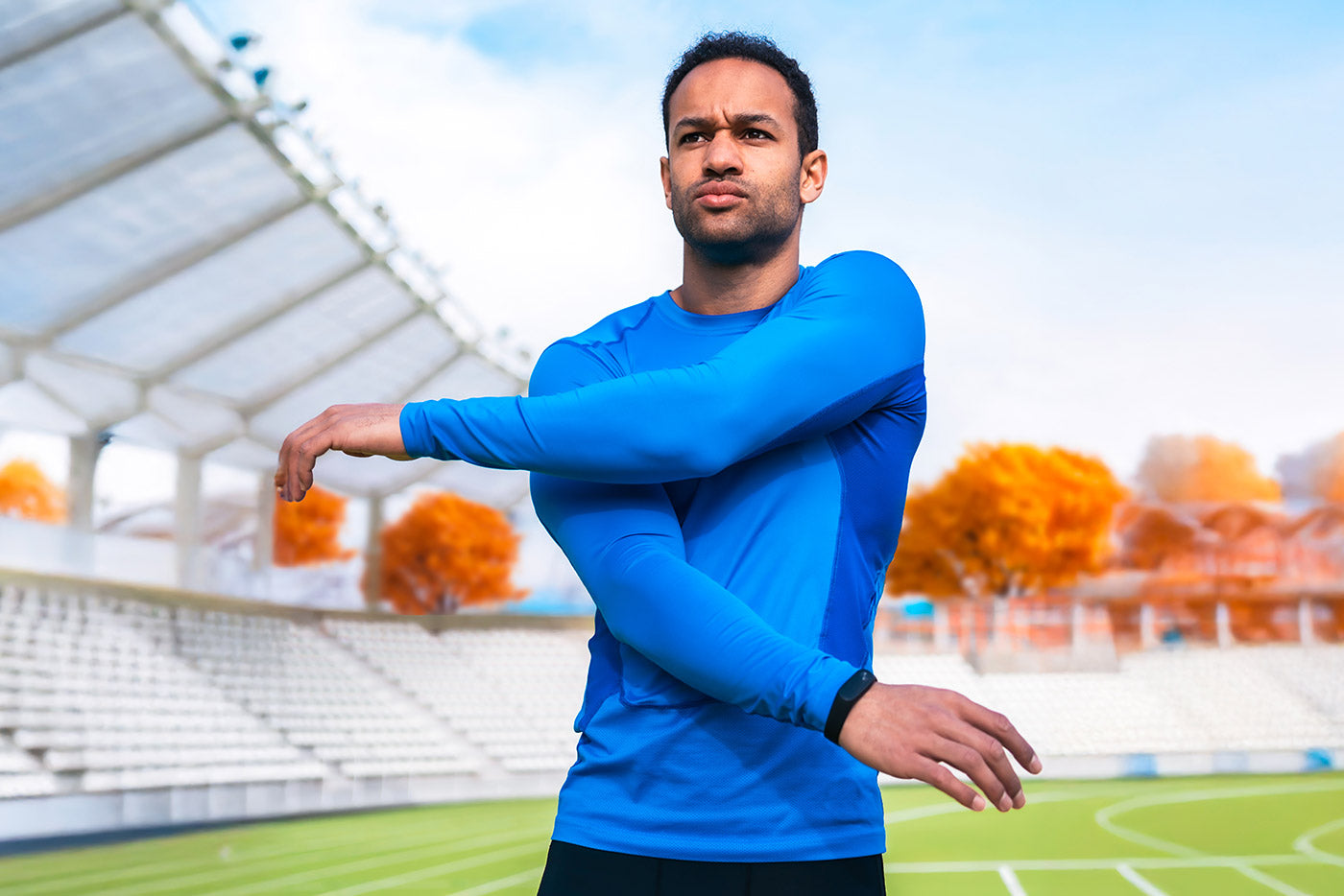 The Testosterone Reboot: Why Fall is Your Hormone Optimization Window