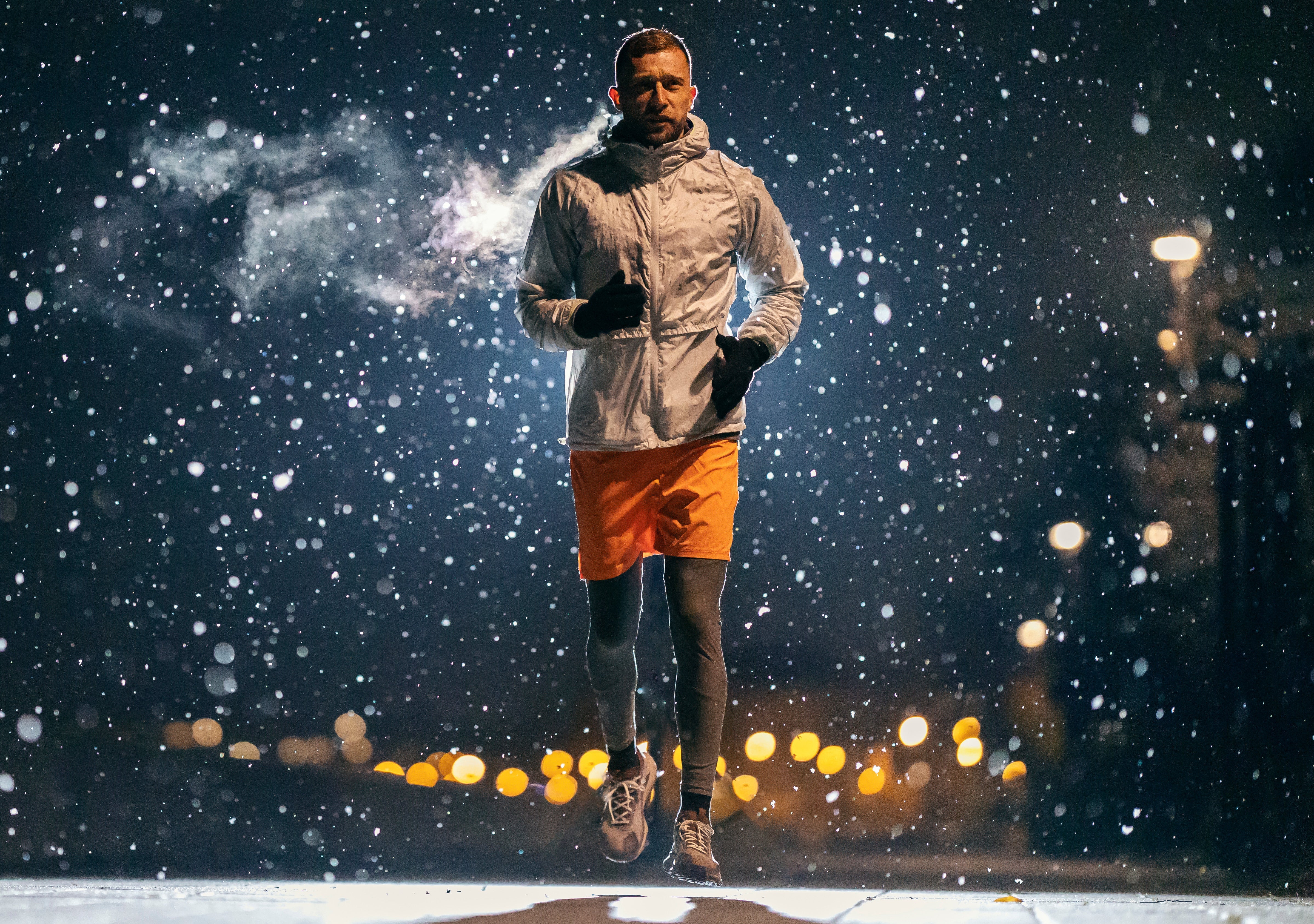 The December Darkness Protocol: Elite Tactics for Winter Warriors