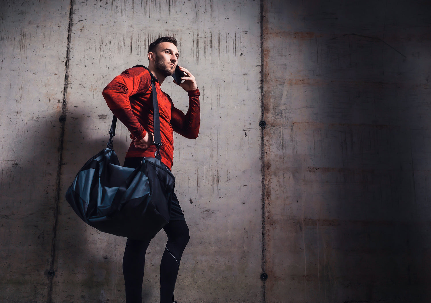 The Q4 Warrior: Crushing Work Goals While Building Your Best Body