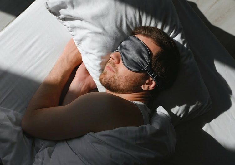 World Sleep Day: Top 7 Ways to Hack Your Sleep for Gains