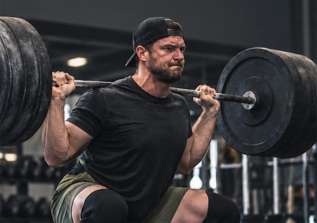Training Is Not Therapy, But It Helps More Than You Think