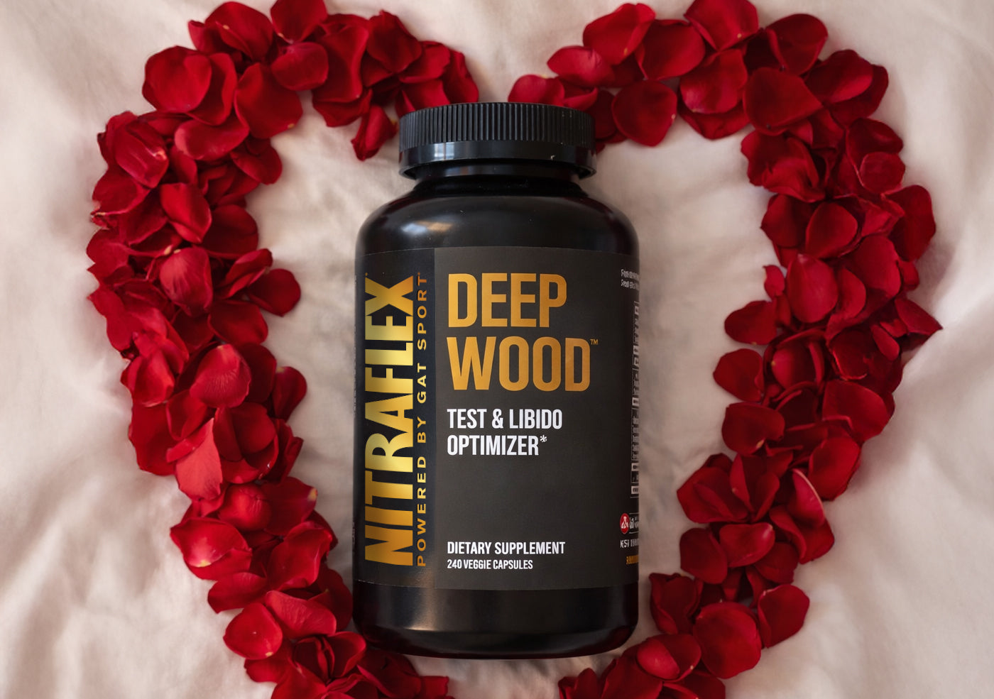 Valentine's Day Performance: The 72-Hour Hormone Optimization Protocol