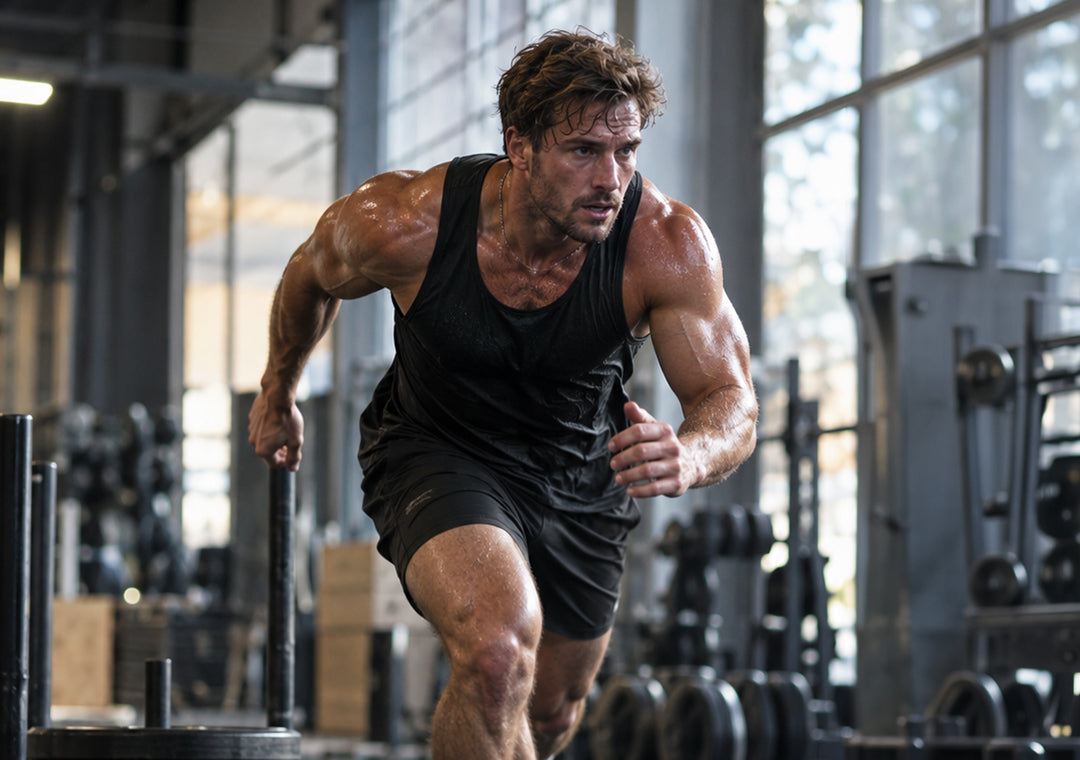 What Hybrid Racing Taught Lifters About Work Capacity