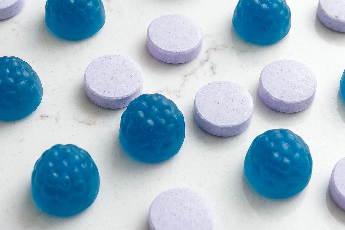 Why Chews and Gummies Are the Future of Performance Supplements