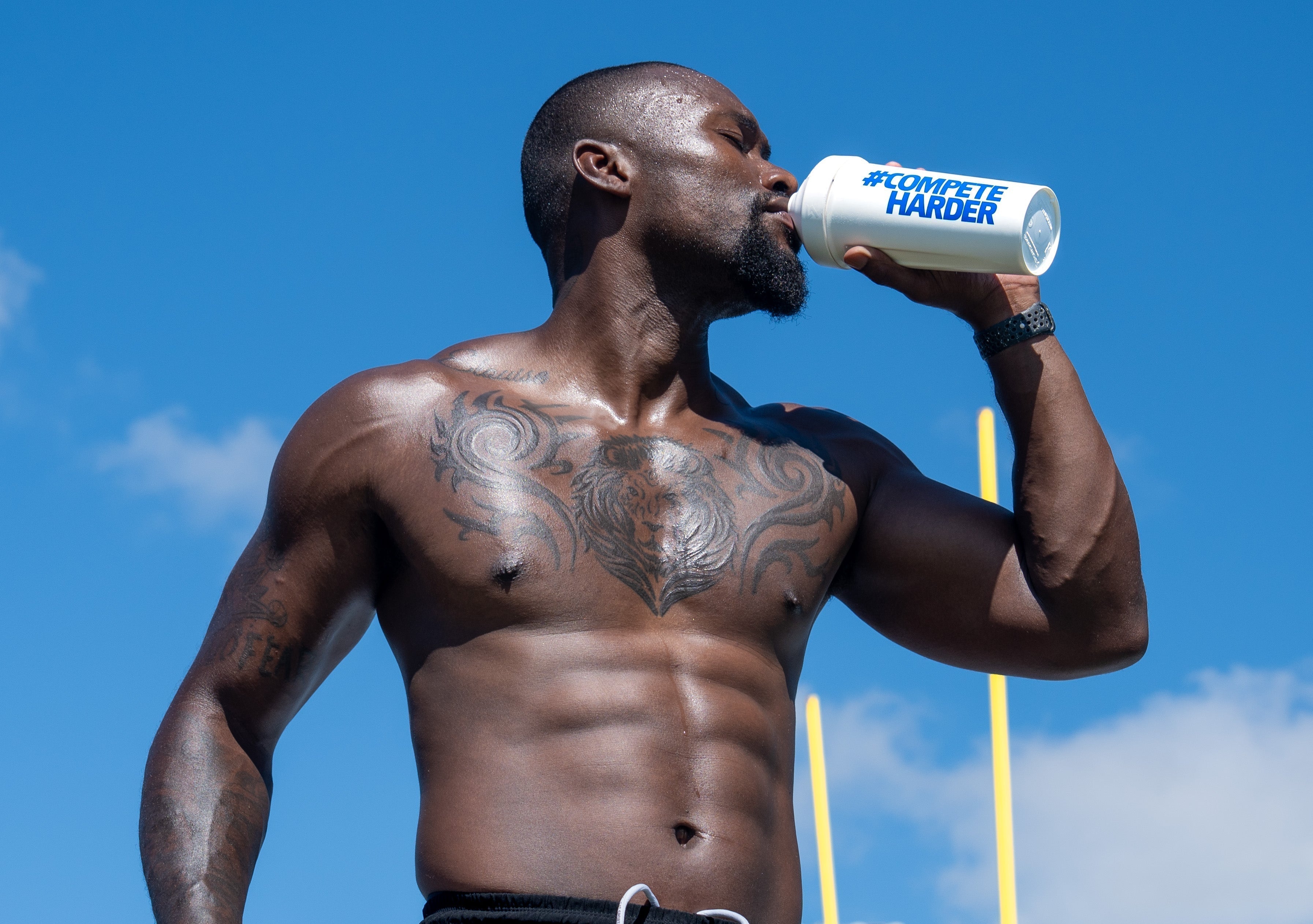 World Water Day: Top 5 Hydration Myths Destroying Your Performance