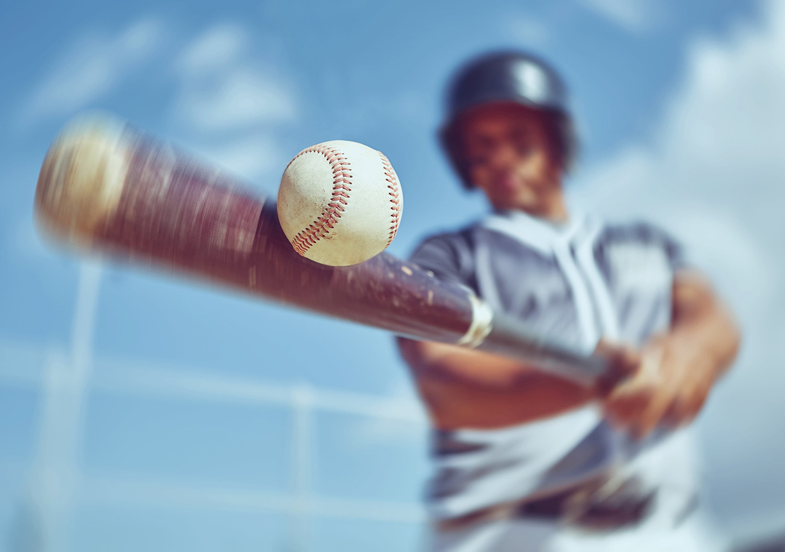 MLB Opening Day: What Baseball Players Know About Power Development