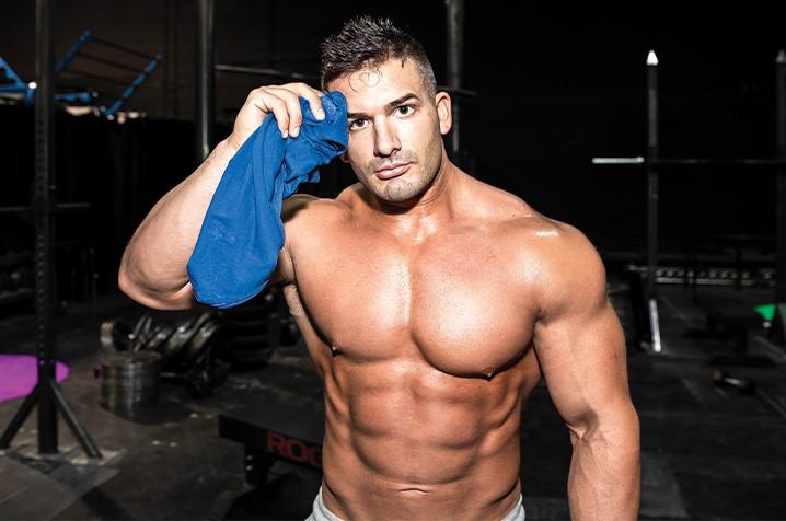 How to be a Successful Bodybuilder on the Keto Diet - GAT SPORT