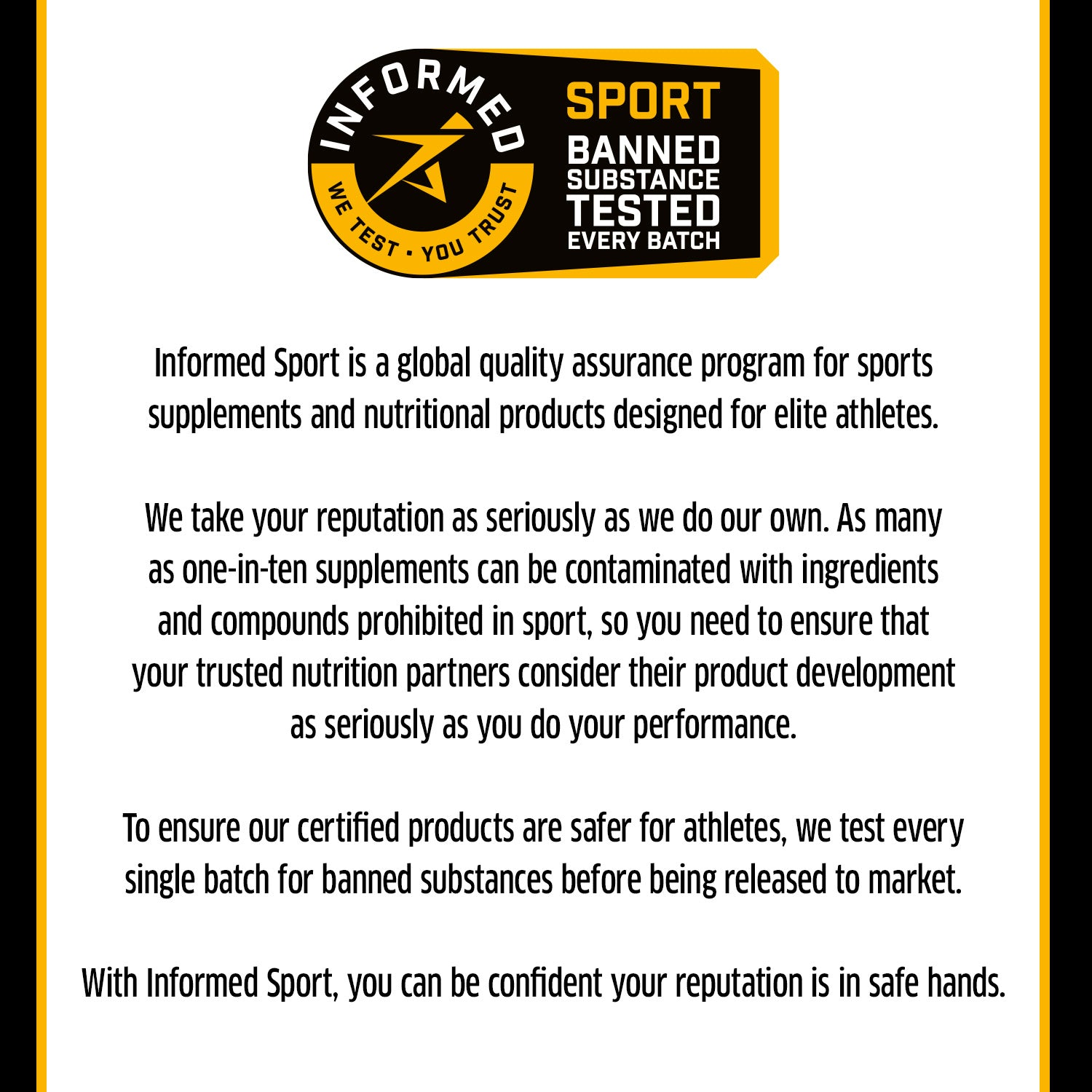 Nitraflex Sport