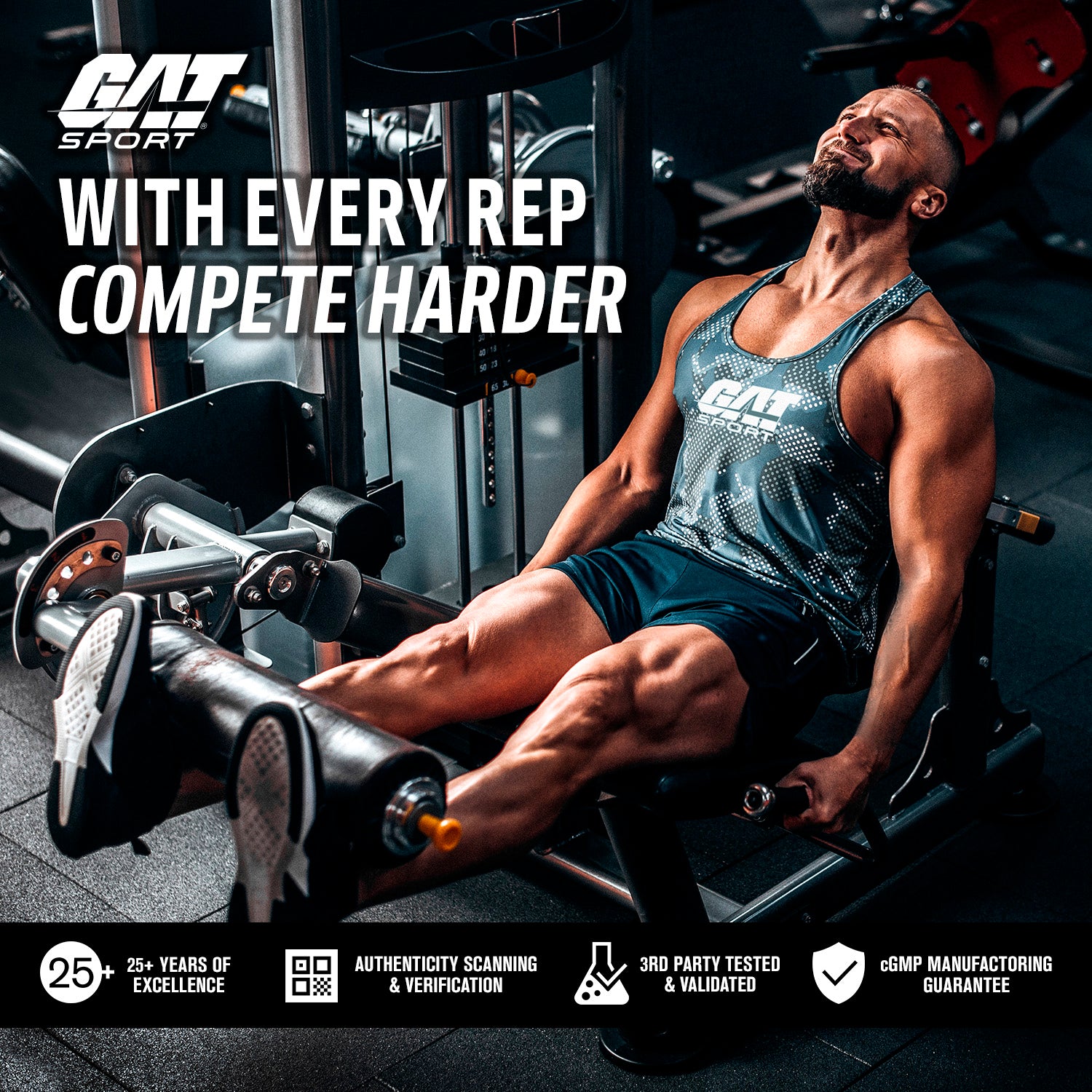 Nitraflex Sport