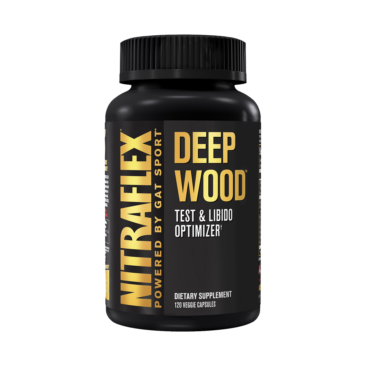 Nitraflex Deep Wood