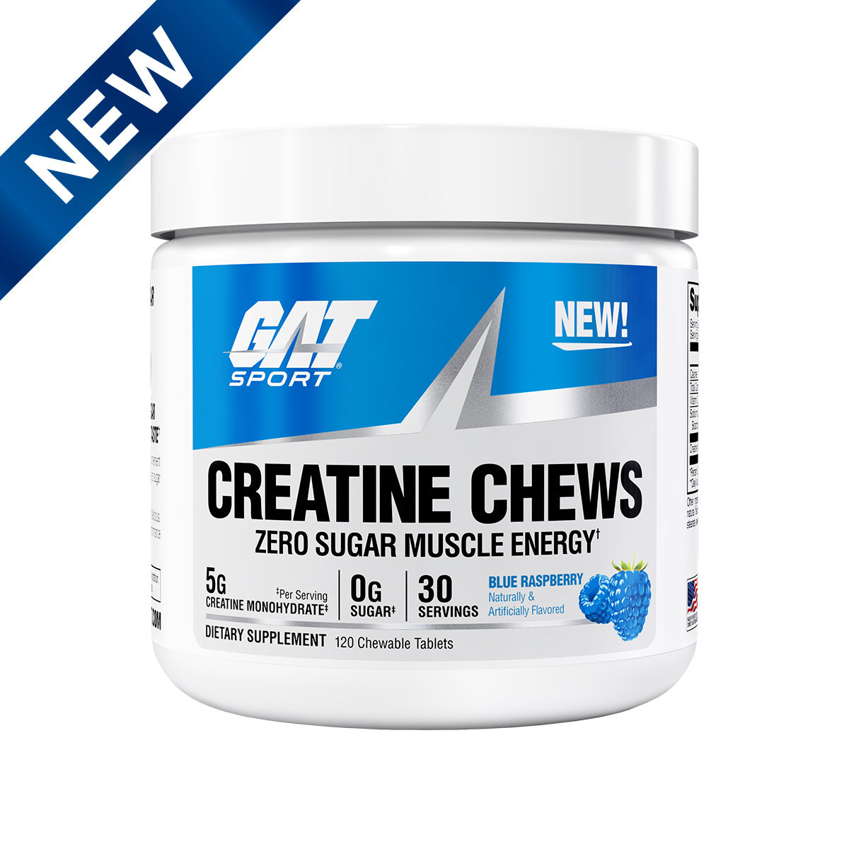 Creatine Chews