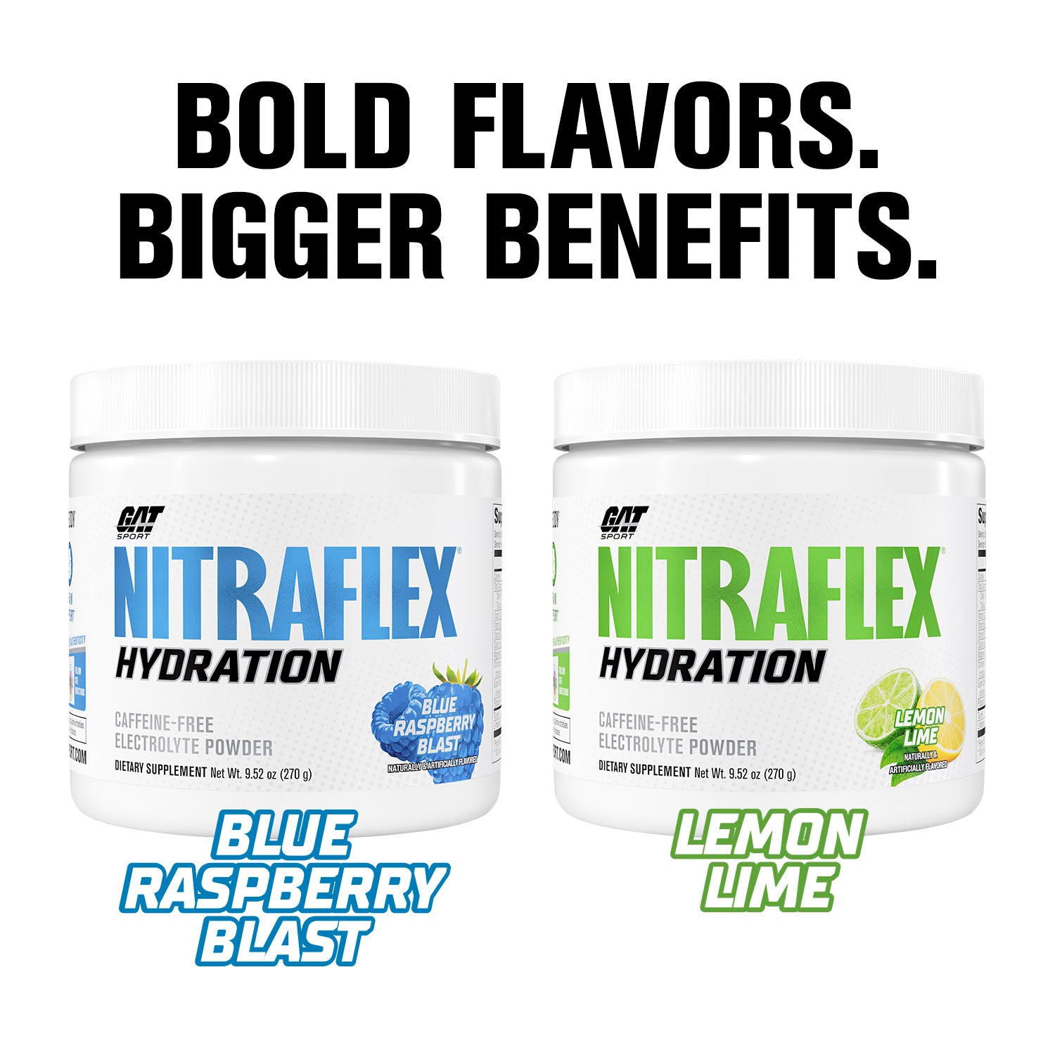 Nitraflex Hydration