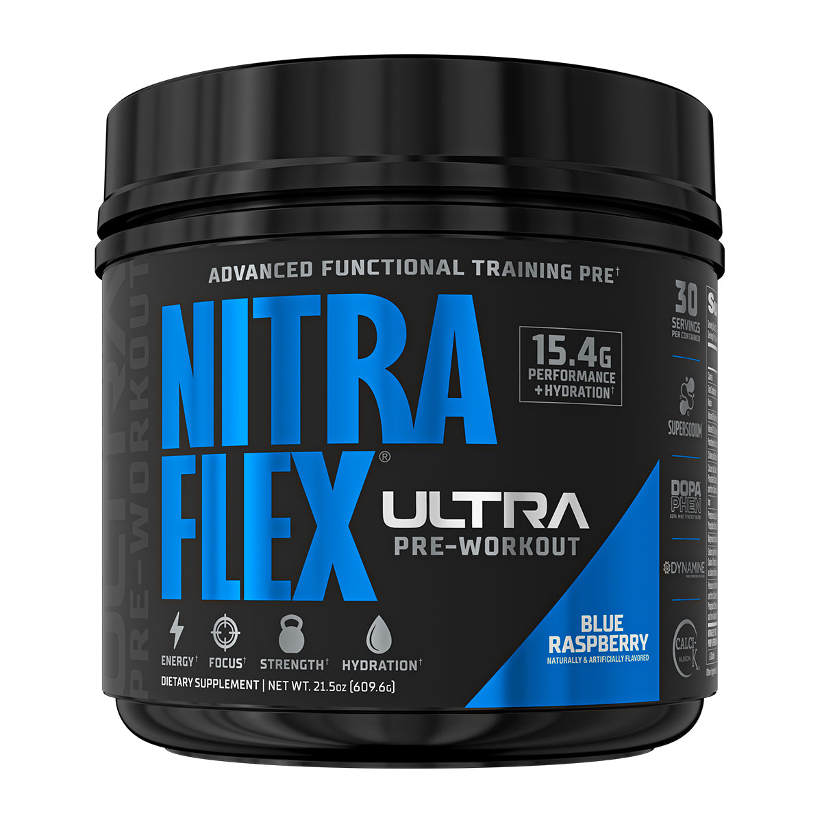 Nitraflex Ultra