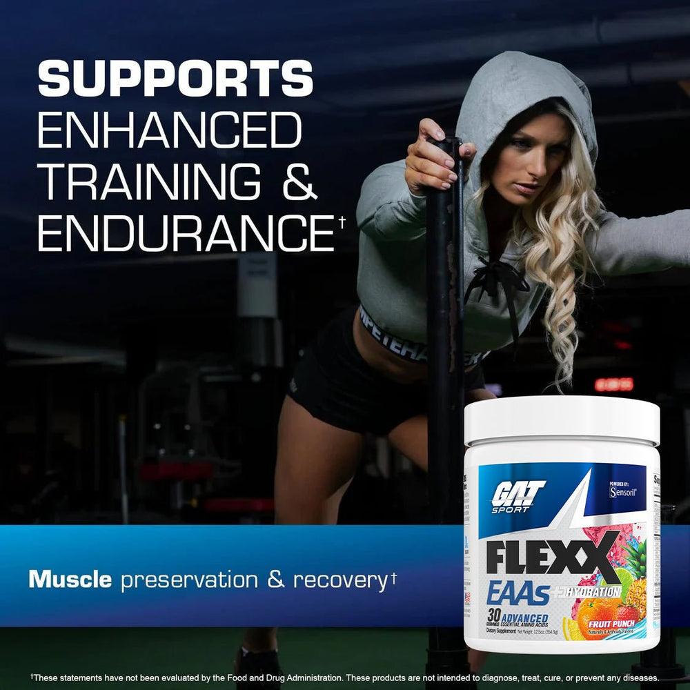FLEXX EAAs
