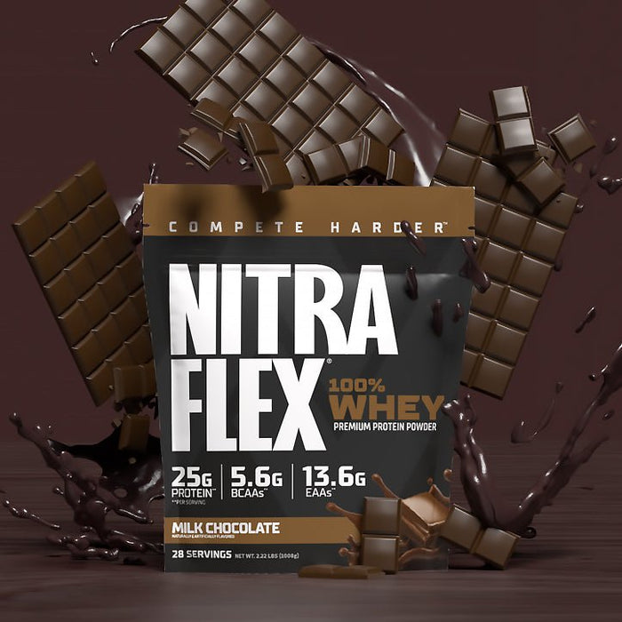 Nitraflex Whey Protein