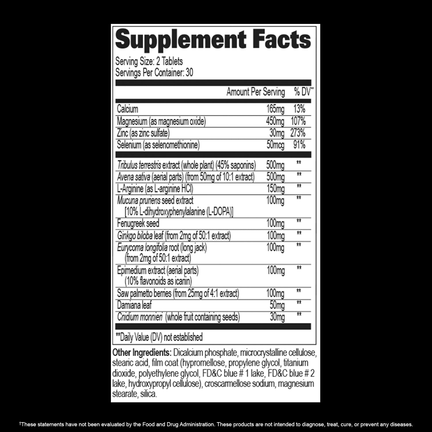 Testrol Original - GAT SPORT