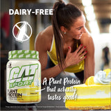 GAT SPORT Plant Protein - dairy free