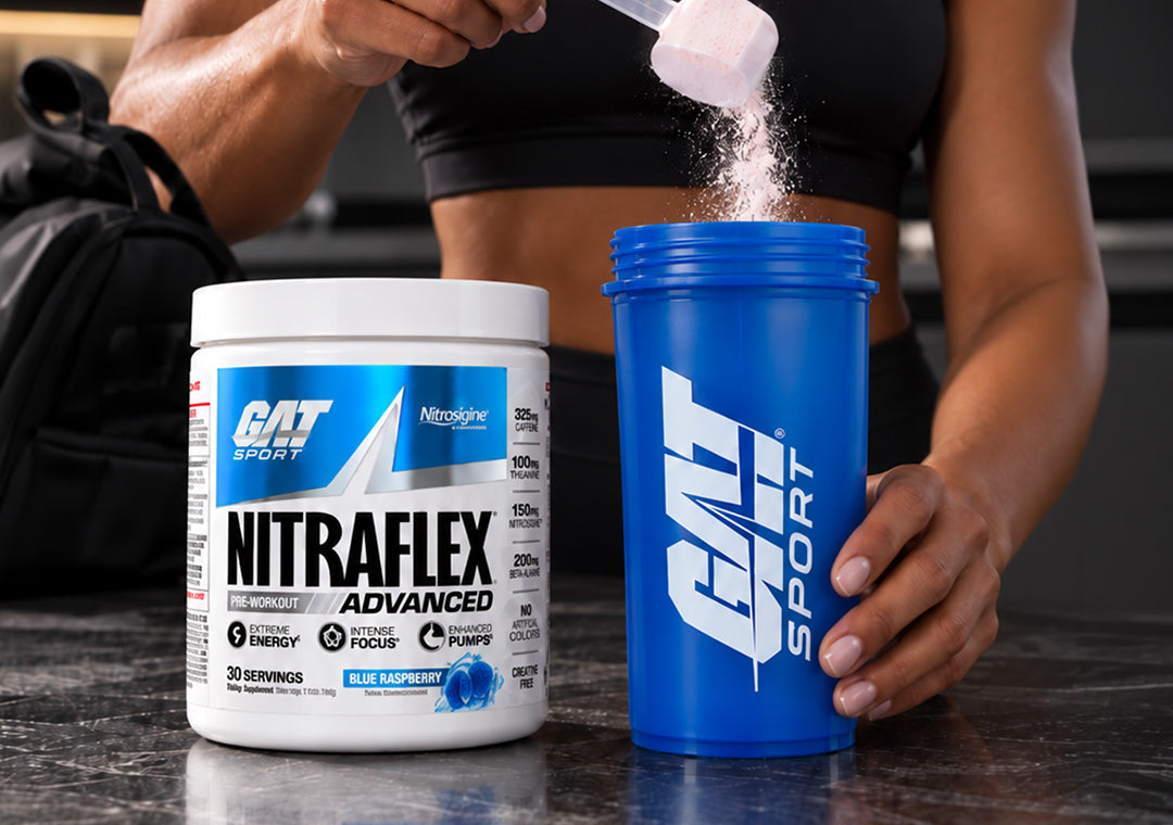 5 Pre-Workout Myths Quietly Costing You Sessions