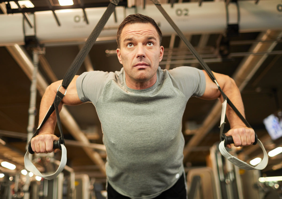 The Long Game: 5 Reasons Strength Is the Ultimate Longevity Investment