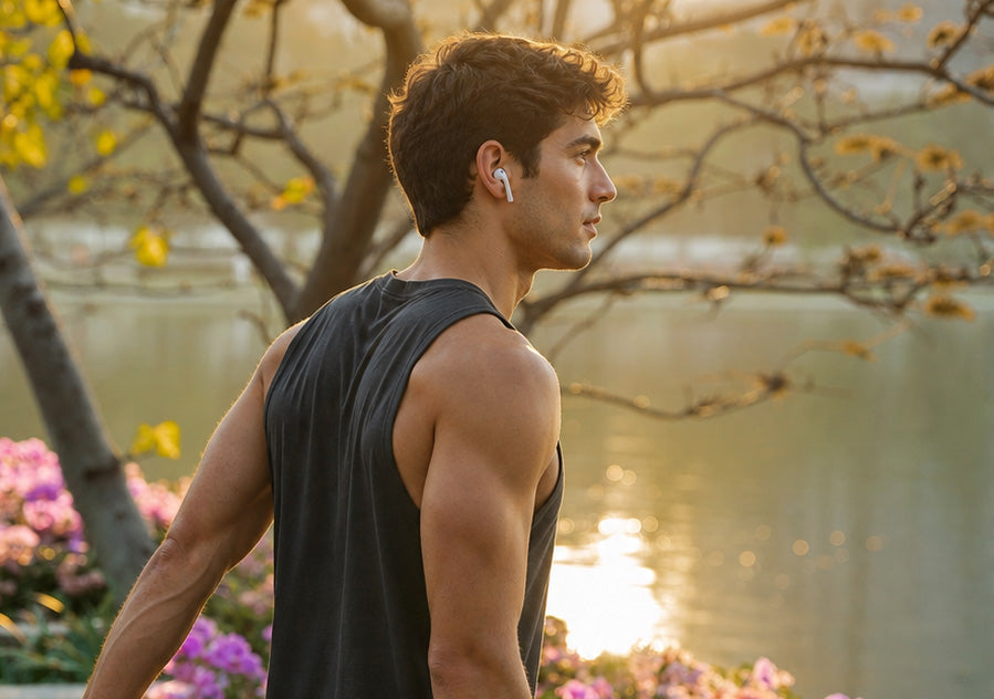 5 Recovery Habits That Make a Summer Cut Sustainable