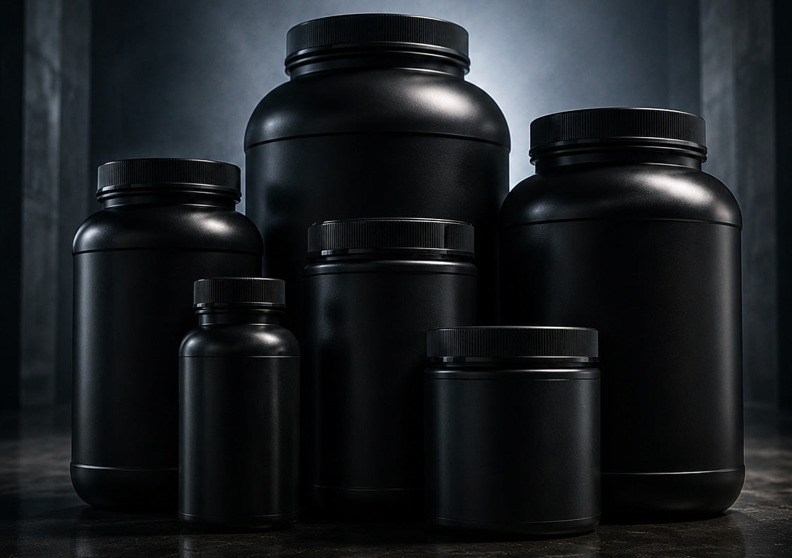 6 Supplements Worth Your Money, and What to Skip
